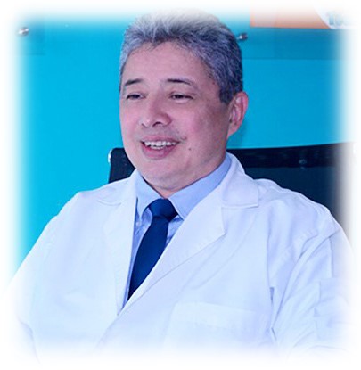 Dr. Orlando A. Villamizar G.