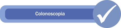 Colonoscopia