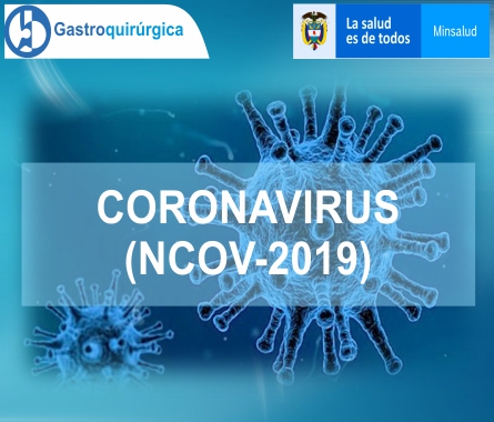 CORONAVIRUS (NCOV-2019)